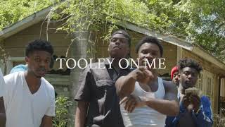 POODA ROBIN - “TOOLEY ON ME” ( OFFICIAL MUSIC VIDEO) Directed By 283rd, \u0026 ASN Media Group