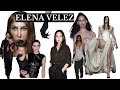 Understanding Elena Velez : Runway Analysis, Thoughts on NYFW, Julia Fox