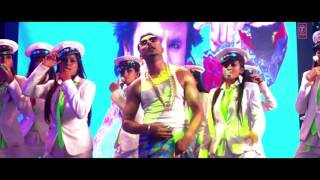 Lungi Dance Chennai Express' New Video Feat  Honey Singh, Shahrukh Khan, Deepika HD