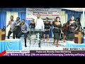 tunasonga mbele cover song by aic umoja praise u0026 worship team