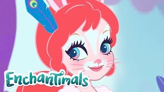 Enchantimals Norway | Et nytt hjem - Episode 1