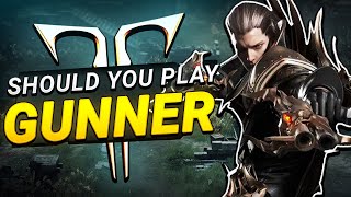 Lost Ark Gunner Class Guide - Gunslinger, Artillerist, Deadeye, Sharpshooter Beginners Guide