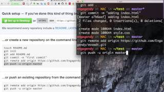 13- GIT - arabic