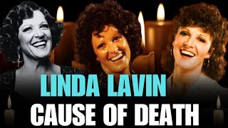 Legendary American Actress Linda Lavin, Dies at 87: Cause of Death & Final Words Revealed