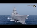 major boost to indian navy pm modi to commission ins surat nilgiri u0026 ins vaghsheer in mumbai