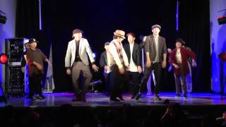 NOHARANO / SOUL STREET vol.82 13 Birthday Party DANCE SHOWCASE