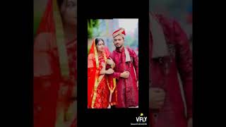 Sagor Mirza \u0026 Riya Chowdhury Wedding Scenes Review WhatsApp Status 💕