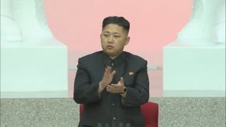 金正恩氏が党第１書記 朝鮮労働党代表者会