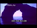 Коктебель 1989 г Любительское видео