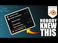 This *SECRET* Blender Rendering Trick Can 