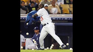 Milton Bradley Ejections