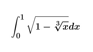 well this one was boring !!! |Daily Integral 40