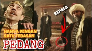 SEKETIKA KEPALA PENGKHIANAT TERPISAH DARI BADANNYA ‼️ - Alur Film Mehmed: Fetihler Sultani Episode 2