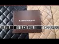 mbtech carrera REVIEW