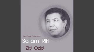 Zid Ozid