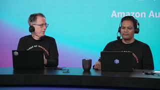 Aurora storage fundamentals and vision | A decade of innovation with Amazon Aurora