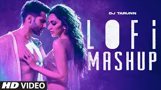Bollywood LoFi Mashup Mix | DJ Tarunn | Best Of Hindi Songs | [Slowed + Reverb]