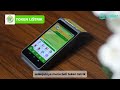 LUMO APPS : TOP UP PULSA, E-WALLET, PLN, PDAM, MULTIFINANCE LENGKAP TERMURAH | EDC ANDROID  LUBER