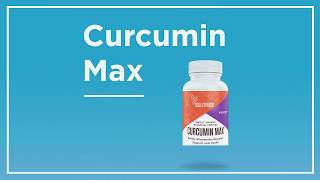 Hva er Bulletproof Curcumin Max