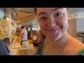 florida 2024 vlog the best day at sea on disney fantasy royal court halloween on high seas