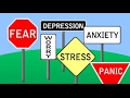 How can I overcome anxiety without medication? Online Mindfulness Therapy