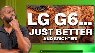 MicroRGB vs OLED - LG Has Entered The Chat!