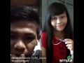 Si bolang bersemule ria