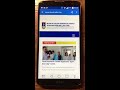 Android App with RealTime Multilingual (mixed Chinese/English) Speech Recognizer