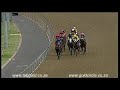 20181028 greyville express clip race 5 won by storm ruler