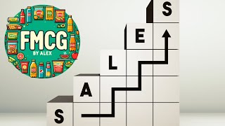 Basic Sales Skills (FMCG by Alex)