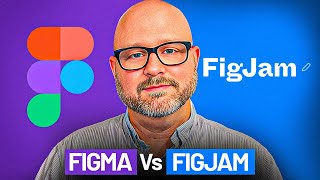 Figma vs Figjam 2026 — Here’s the Brutal Truth