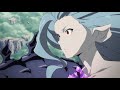 GRANBLUE FANTASY - MY HEART WILL GO ON(AMV)