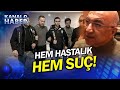 Gizli ve Ağır Bir Hastalık! Arif Verimli Anlatıyor: Kumardan Kurtulmak İçin Tedavi Şart!