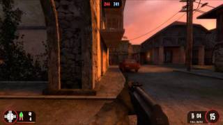 Firearms: Source Review