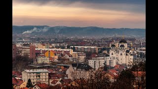 Kada će Valjevo da prodiše?