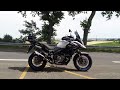 Suzuki V-Strom XT- R