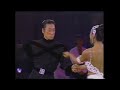 社交ダンス ソロ競技 133 ルンバ（ballroom dance rumba）1992年第13回日本インター二ツ森亨組