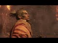 幻之阿蝶 幻術阿婆 機關斧開剁｜隻狼：暗影雙死 sekiro™ shadows die twice