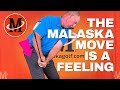 The Malaska Move Is A Feeling // Malaska Golf