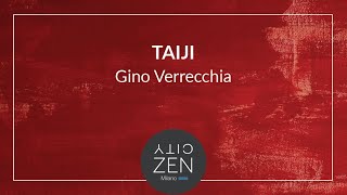 Taji con Gino