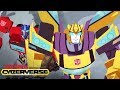 Transformers Cyberverse Indonesia - 'AllSpark' 💥 Episode 3 - SERI BARU | Transformers Official