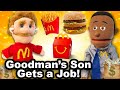 SML Movie: Goodman's Son Gets a Job [REUPLOADED]