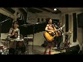 山口由木　西荻窪ライブ　2024 11 06＠terra 後半 part Ⅱ