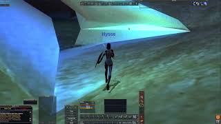 Everquest- Mischief server (I'm new to this server)