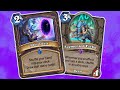 Dane's All Time Favourite Warlock Deck