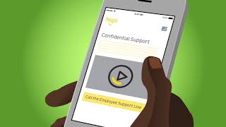 Hapi App: Access EAP