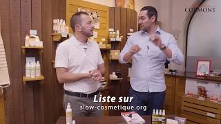 Pourquoi vous devez adopter la slow cosmétique - Julien Kaibeck