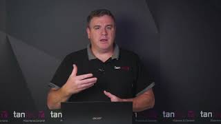 Webinar – Leak detection of micro pinholes | Tantec