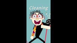 Download I like cleaning😊😊😊 mp3