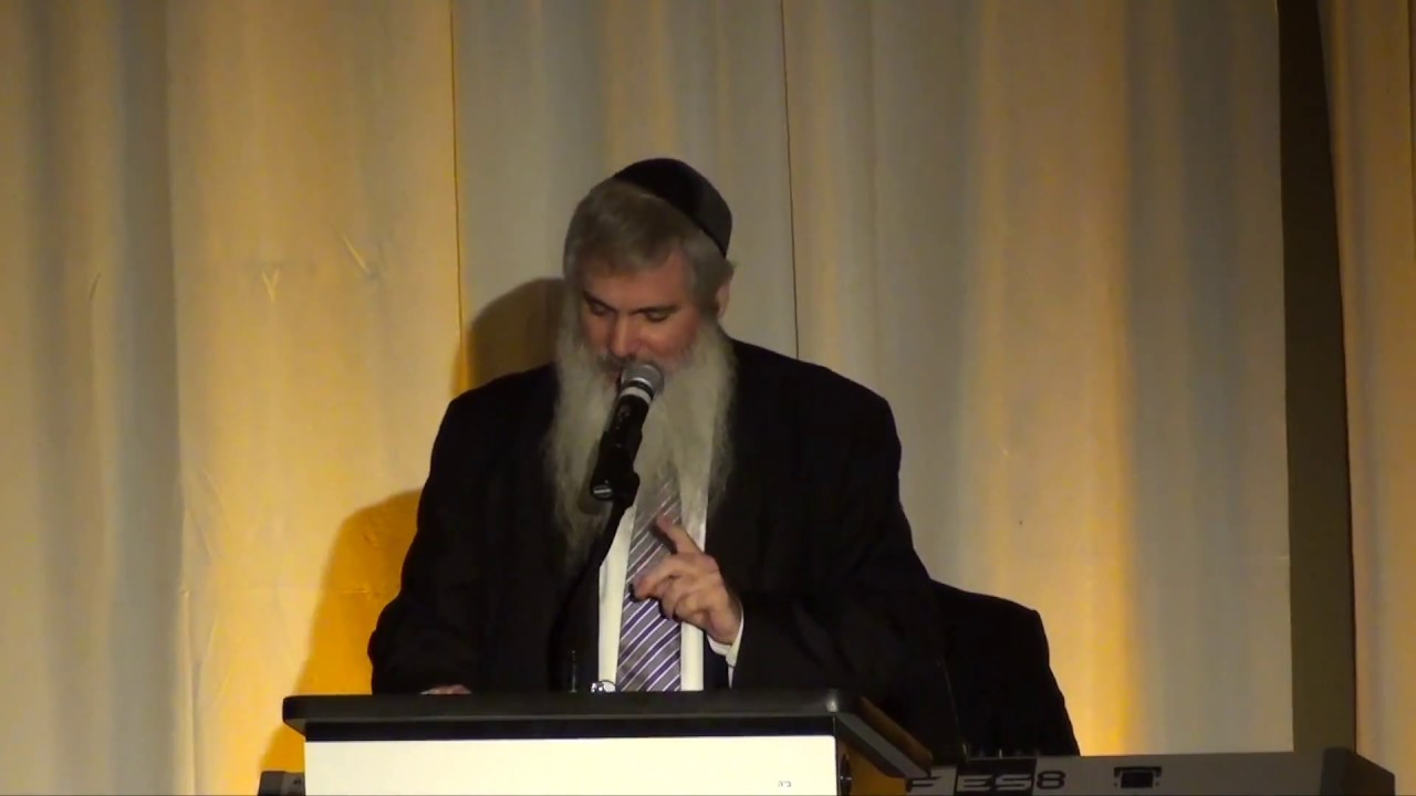 Rabbi Moshe Bryski - YouTube